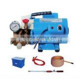 DQX-60/0-35bar High Pressure Electric Testing Pump thumbnail-1
