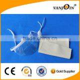 Manufacturer For Fast Food Smile Anti Fog Face Mask thumbnail-1