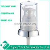 Aluminum Cream Pump (TP-A7) 24/410,liquild Pump,treatment Pump thumbnail-4