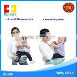 Factory Supply Multifunction Baby Carrier Backpack thumbnail-1