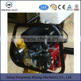 Hand Held Vibrating Rammer thumbnail-2