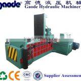 Automatic Metal Baler Machine thumbnail-2