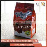 HT-VP52B Small Snack Food Packaging Machine for Powder, Cookies, Chips thumbnail-6