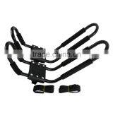 Snowboard Kayak Carrier Boat Canoe Surf Ski Board Roof Top Mounted Rack 2 Pairs thumbnail-5