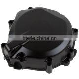 Black Engine Stator Cover Crankcase For GSXR600 2000-2003 GSXR1000 01-02 thumbnail-1