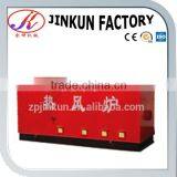 ZOUPING JINKUN HOT SALE GHG SERIES ROTARY DRYER thumbnail-3