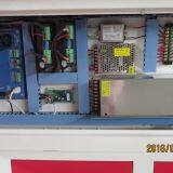 CCD CAMERA Fabric Leather Laser Cutting Machine thumbnail-5