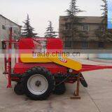 24 Rows Hydraulic Seed Drill Farm Machinery thumbnail-2
