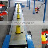 Mower Assembly Line Straight thumbnail-2