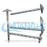 Aluminum Material Roofing Nails thumbnail-2