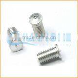 Factory Sales Special Nonstandard Stud Welding Screw thumbnail-3