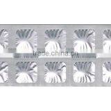 DLL-160D Automatic Double-side Aluminum Foil Vacuum Packing Machine thumbnail-2