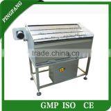 YJA-90S Prefilled Syringe Unscramble Machine, Syringe Sorting Machine thumbnail-1