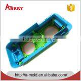 Housewares Overmold of Multi Component Injection Molding thumbnail-1