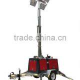 Mini Lighting Tower Generator thumbnail-1