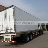 2015 Hot-sale 30000kgs High Quality Refrigerated Semi Trailer for Sale Insulation Box/refrigerated Trailer thumbnail-5