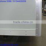 Multifunctional Fast Food Van for Sale With Great Price thumbnail-6