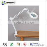 Cosmetic LED Medical Magnifying Lamp 5X thumbnail-1