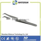 Super Fine High Precision Vetus Stainless Steel Tweezers thumbnail-4