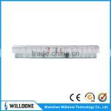 High Quality 4 Fans Overhead Electric Lonizing Air Blower 110V or 220V thumbnail-1