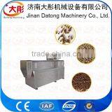 Single Screw Extruder Fish Feed Extruder Pet Food Single Screw Extruder thumbnail-3