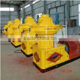 CSPM 2016 New Hot Sale Biomass Energy Pellet Making Machine thumbnail-4