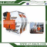 High Quality Ring Die Vertical Animal Mixer Grinder Blender thumbnail-5