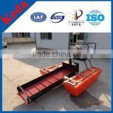 China River Gold Dredge For Sale