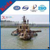 Desilting Mud Sand Dredger Equipment,Dredging Manufactuer