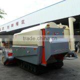 4LZ-4.0Z Combine Harvester 2014 Hot Sell With Good Quality China Supplier Agriculture Machinery thumbnail-4