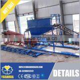 8 Inch Iron Ore Selecting Ship Diesel Engine Driven Mineral Processing Machine thumbnail-4