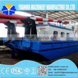 14 Inch Cutter Suction Dredger for Namibia Mining Dredging thumbnail-4