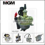 OEM Quality Dio 50 Carburetor Scooter Carburetor thumbnail-1