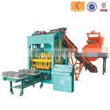 Hydraulic Type Automatic Brick Making Machine thumbnail-1
