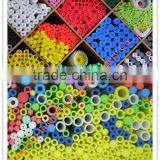 CHINA Best Quality CE Approval PE Foam Pipe/Tube/Rod/Stick Extruding Machine thumbnail-6