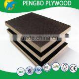 Recycled Plastic Shutter Board Plywood 18mm thumbnail-4