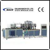 Automatic High Speed Popcorn Cup Forming Machine thumbnail-1