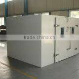 Deep Freezer Cold Room Cold Storage Room For Seafood thumbnail-2