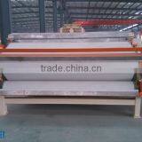Continuous Operation Filter Press, Belt Press Operation thumbnail-2
