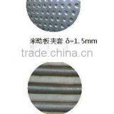 JFJG-500 Stainless Steel Aging Tank With Jacket thumbnail-4