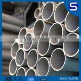 High Quality Astm A312 Stainless Seamless Steel Pipe thumbnail-1