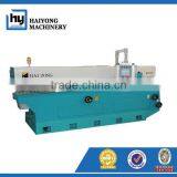 Wood Veneer Slicing Machine