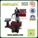 2016 CE Tested Cap/hat Heat Press Transfer Machine thumbnail-6