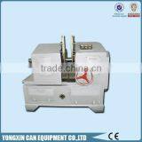 Automatic Air Fresher Can Necker and Flanger