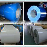 Color Coated Steel Sheet in Coil,cold Rolled Steel Coils thumbnail-1