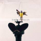 Hotest Solar Hummingbird Garden Decoration Solar Hummingbird Decorative Humingbird Fluttering Hummingbird Flying Hummingbird thumbnail-2