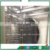 Advanced The Machinery Price Of Fruit And Vegetable Processing Freeze Drying Machine thumbnail-1