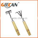 New Little Garden Too 9pcs Toy Gardening Tools Set for Kids thumbnail-3