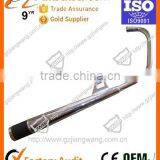 High Quality Motorcycle Exhaust Muffler CG200 thumbnail-3