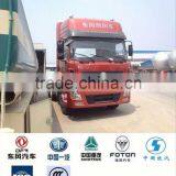 Promotions Dongfeng Semi Tractor Truck, 4-wheel Tractor thumbnail-1